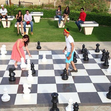The Grand Gardens Resort Igatpuri Dış mekan fotoğraf