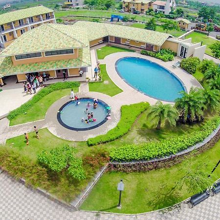 The Grand Gardens Resort Igatpuri Dış mekan fotoğraf