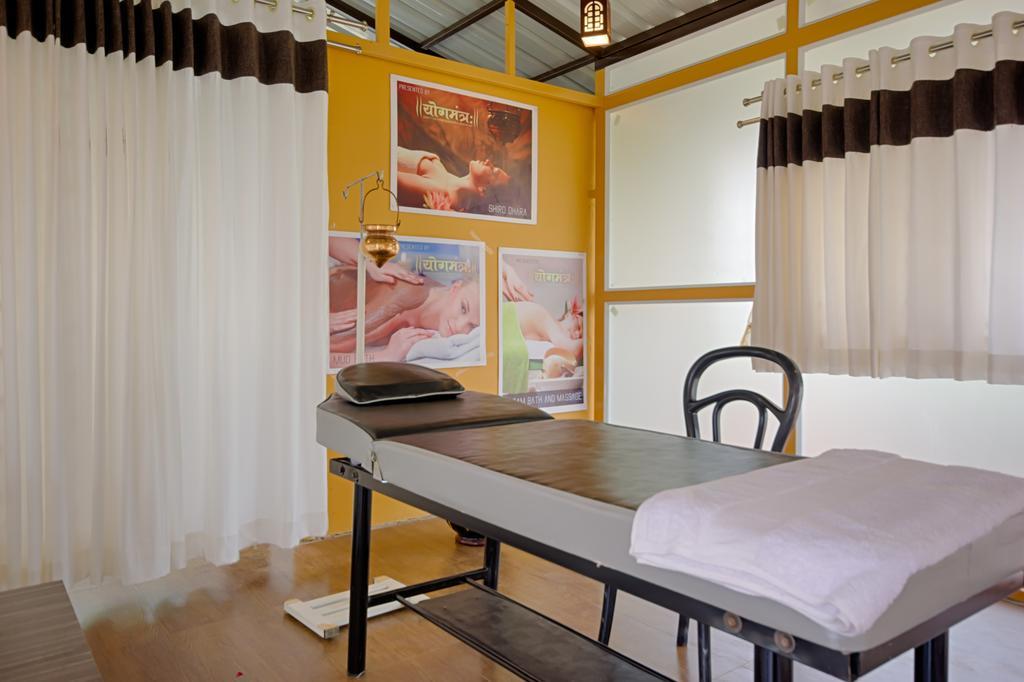 The Grand Gardens Resort Igatpuri Dış mekan fotoğraf