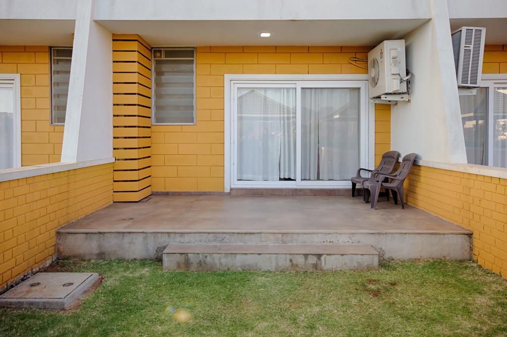The Grand Gardens Resort Igatpuri Dış mekan fotoğraf