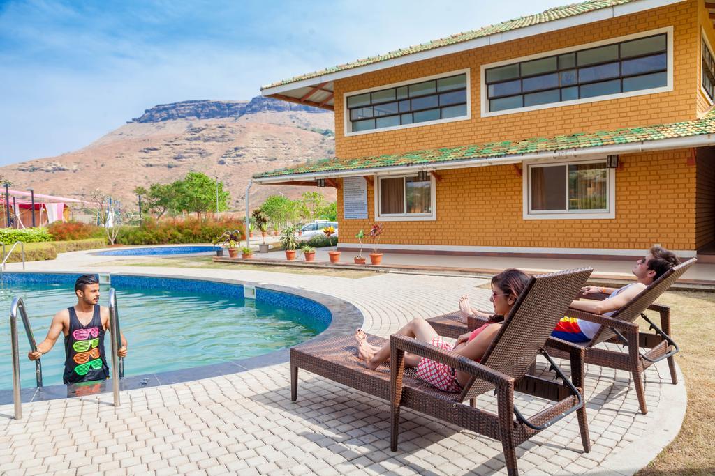 The Grand Gardens Resort Igatpuri Dış mekan fotoğraf