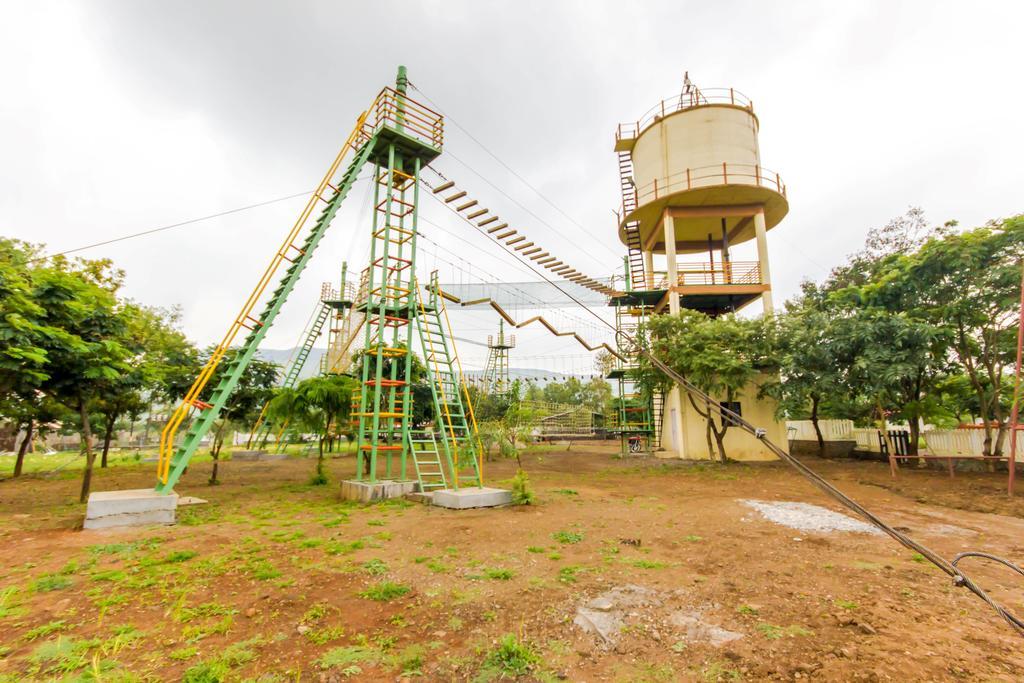 The Grand Gardens Resort Igatpuri Dış mekan fotoğraf